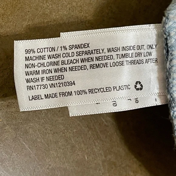 Target Universal Thread High Rise Short - Picture 2 of 4